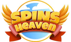 Spins Heaven